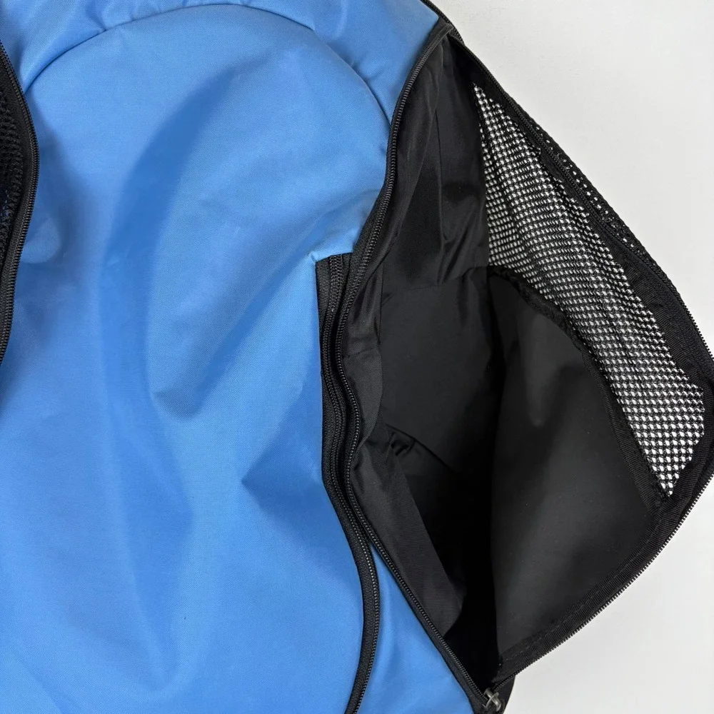 Nike Backpack Mesh Ball Pocket 03-02-04-EKJ